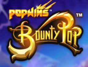BountyPop screenplay BountyPop slot game