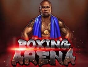 Boxing Arena slot game