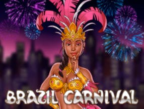 Brazil Carnival slot game