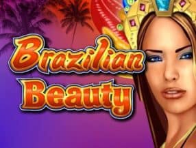 Brazilian Beauty slot game