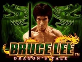 Bruce Lee Dragon’s Tale