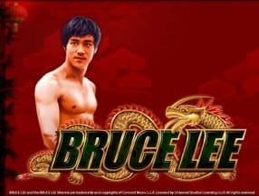 Bruce Lee slot game