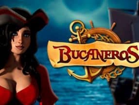 Bucaneros slot game