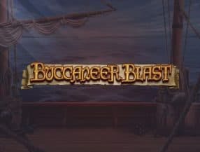 Buccaneer Blast slot game
