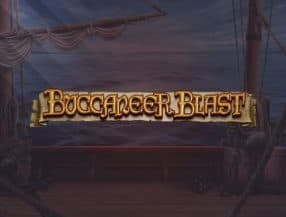 Buccaneer Blast