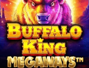 Buffalo King Megaways slot game