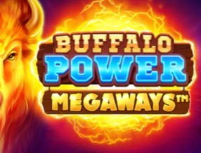 Buffalo Power Megaways