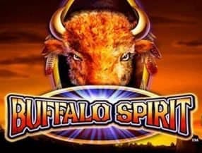Buffalo Spirit screenplay Buffalo Spirit slot game