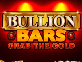 Bullion Bars Grab the Gold slot game
