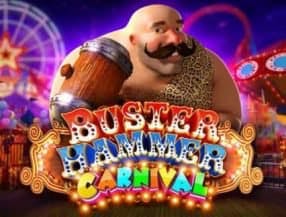 Buster Hammer Carnival slot game