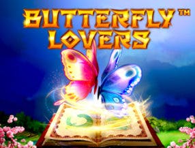 Butterfly Lovers slot game