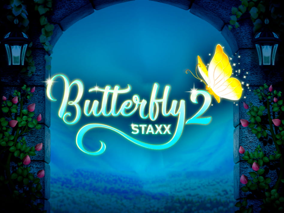 Butterfly Staxx 2 slot game