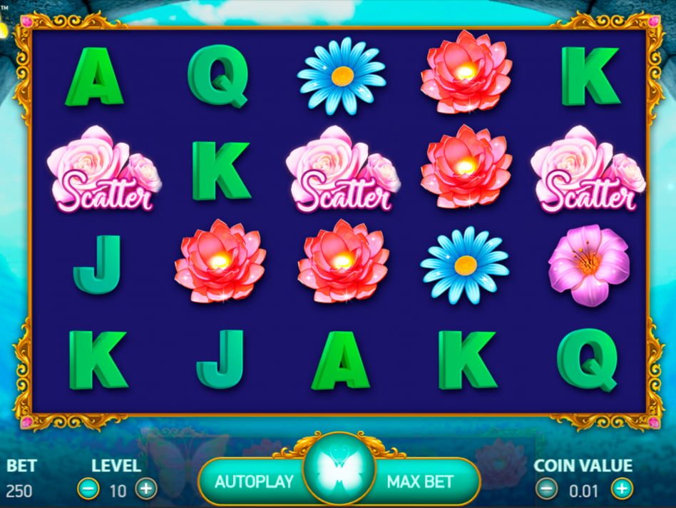 Butterfly Staxx 2 screenplay Butterfly Staxx 2 slot game