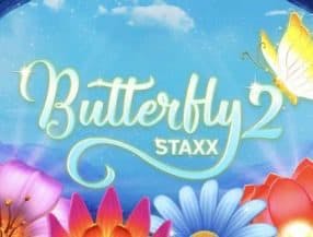 Butterfly Staxx 2 slot game