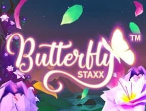 Butterfly Staxx screenplay Butterfly Staxx slot game