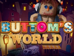 Buttom&#8217;s World slot game