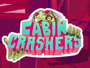 Cabin Crashers slot game