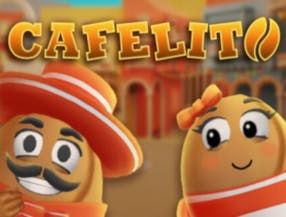 Cafelito slot game