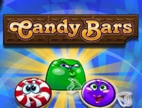 Candy Bars slot game