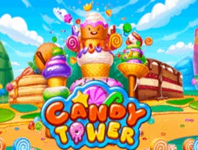 Candy Tower screenplay Candy Tower slot game