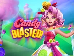 CandyBlasted