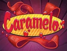 Caramelo slot game