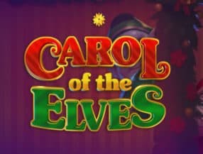 Carol of the Elves Carol of the Elves