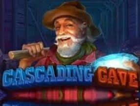 Cascading Cave slot game