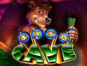 Cash Cave screenplay Cash Cave slot game