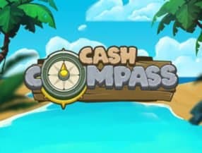 Cash Compass slot game