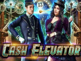 Cash Elevator slot game