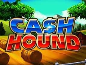 Cash Hound slot game