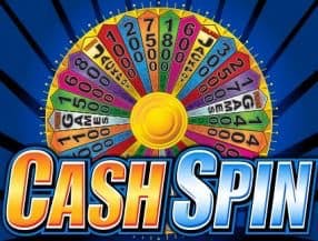 Cash Spin slot game