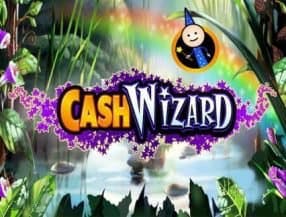 Cash Wizard slot game