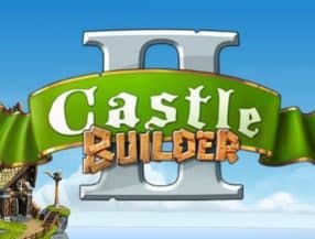 Castle Builder II screenplay Castle Builder II slot game