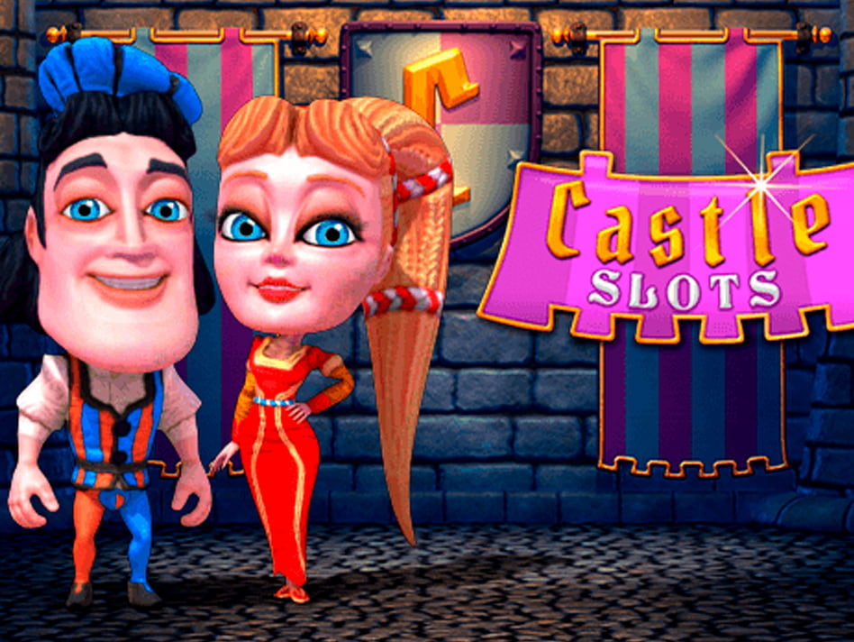 Castle slot game