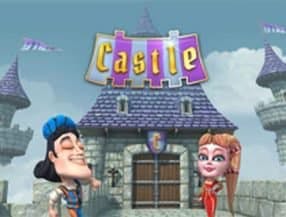 Castle slot game