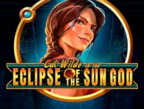 Cat Wilde and the Eclipse of the Sun God slot game