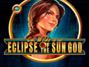 Cat Wilde and the Eclipse of the Sun God