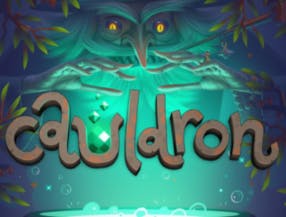 Cauldron slot game