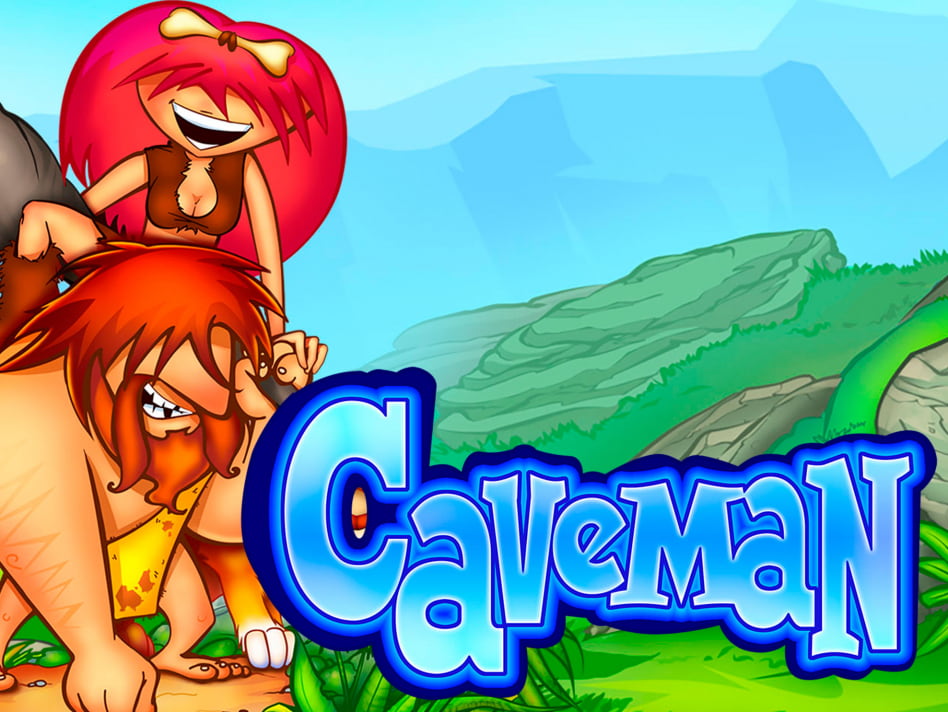 Caveman screenplay Caveman slot game