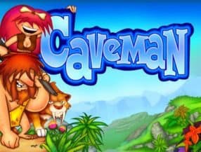 Caveman slot game
