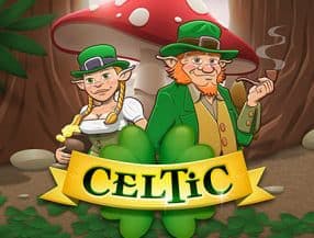 Celtic slot game