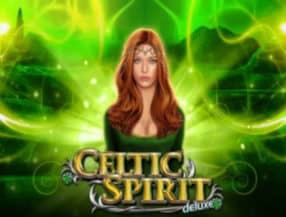 Celtic Spirit Deluxe screenplay Celtic Spirit Deluxe slot game