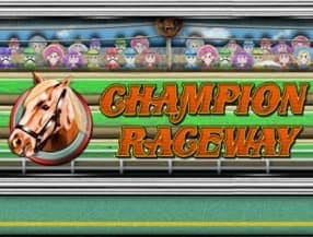 Champion Raceway slot game