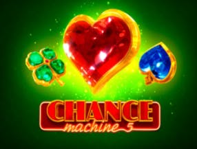 Chance Machine 5 slot game