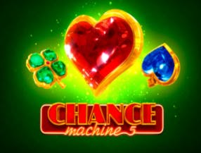 Chance Machine 5