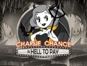 Charlie Chance slot game