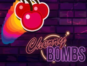 Cherry Bombs slot game