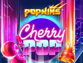 CherryPop slot game